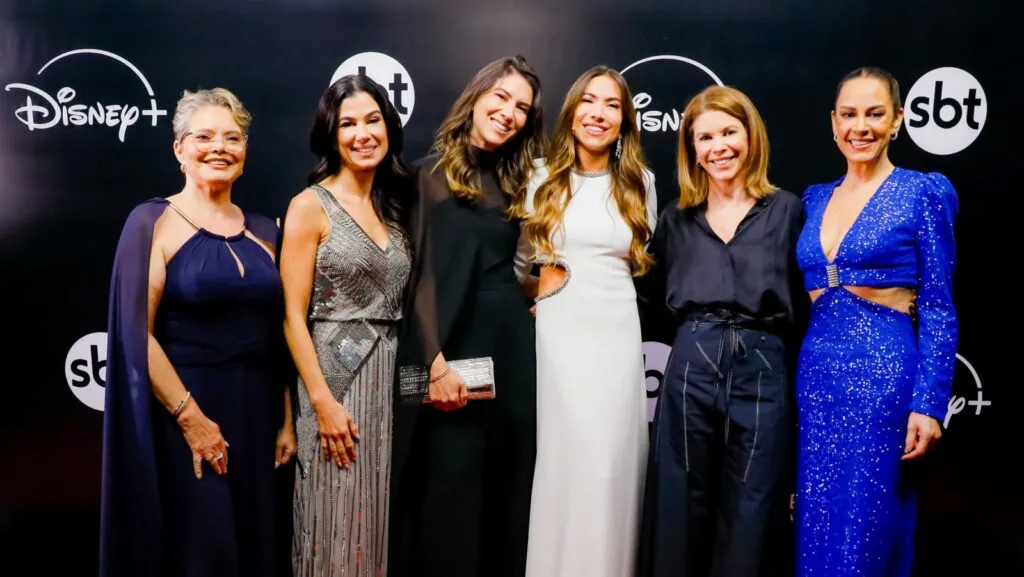 Troféu Imprensa 2025: dia, horário e como assistir