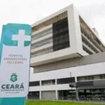 Hospital Universitário do Ceará ultrapassa 5 mil atendimentos em dois meses de funcionamento