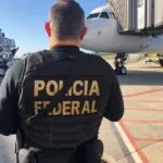 PF extradita terceiro colombiano envolvido em furto milionário a joalheria de Fortaleza