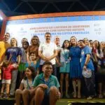 Prefeito Evandro entrega 785 carteiras Ciptea e anuncia Espaço Girassol para julho