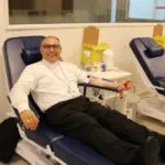 Arquidiocese lança campanha “Católico Sangue Bom” para incentivar doação de sangue em Fortaleza