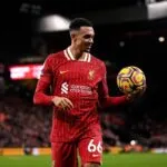 Real Madrid oficializa contratação de Alexander-Arnold e reforça defesa para Mundial de Clubes
