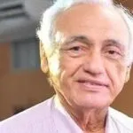 Morre o ex-deputado Leorne Belém, aos 87 anos, em Fortaleza
