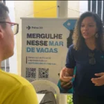Feira de Trabalhabilidade oferta mais de 3.700 vagas de emprego e estágio