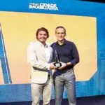 Moura Dubeux conquista dupla vitória no Prêmio Cidade Imobiliária 2025 em Fortaleza