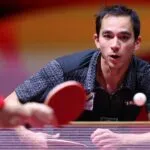 Final do Mundial de Tênis de Mesa: onde assistir Hugo Calderano x Wang Chuqin