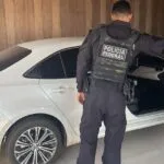 Polícia Federal faz operação contra fraudes bancárias em Portugal