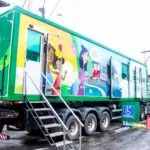 Caminhão do Cidadão leva serviços gratuitos a 12 comunidades do CE na próxima semana