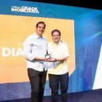 Construtora Diagonal é premiada como maior vendedora de imóveis de praia
