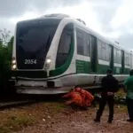 Acidente fatal: ciclista morre atropelado por VLT em Fortaleza