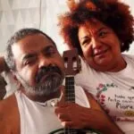 Esposa de Arlindo Cruz atualiza estado de saúde do cantor: ‘Não conheço ninguém tão forte’