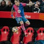 Bola de Ouro à vista? Raphinha lidera participações em gols no futebol europeu