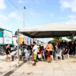 Caminhão do Cidadão leva serviços gratuitos a Fortaleza e cinco cidades do interior em junho
