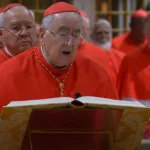 Cardeais que escolherão o novo Papa já estão na Capela Sistina