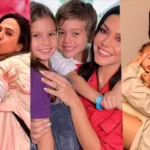 Famosos celebram o Dia das Mães com declarações emocionantes nas redes sociais