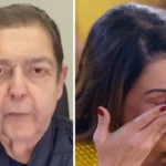 Dia das Mães: Faustão aparece de surpresa no “Domingo Legal”