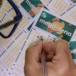 Mega-Sena acumula e prêmio vai para R$ 55 milhões