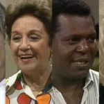 Saiba quais atores da novela “A Viagem” já faleceram