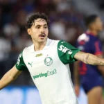 Palmeiras embala após vice para o Corinthians e tem duelo decisivo com Flamengo no Brasileirão
