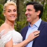 Ana Hickmann revela que casou no civil com Edu Guedes