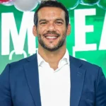 Interventor, advogado e dirigentes: quem forma a chapa de Samir Xaud, futuro presidente da CBF