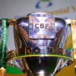 Quais os times classificados para as oitavas da Copa do Brasil?