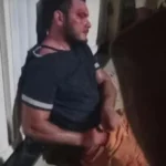Personal trainer é agredido por populares após assaltar mercadinho em Irauçuba no interior do Ceará