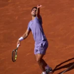 Alcaraz domina confronto com Maroszan e avança para a terceira rodada de Roland Garros