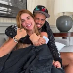 Zé Felipe falou sobre crise no casamento com Virginia em fevereiro; relembre