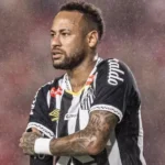Neymar pai diz que projeto no Santos era focado em recuperar o jogador: ‘Se jogasse, amém’
