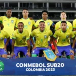 Seleção brasileira cai no ‘grupo da morte’ no Mundial Sub-20 do Chile; veja rivais