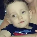 Após dias internado, bebê espancado por padrasto tem morte cerebral decretada