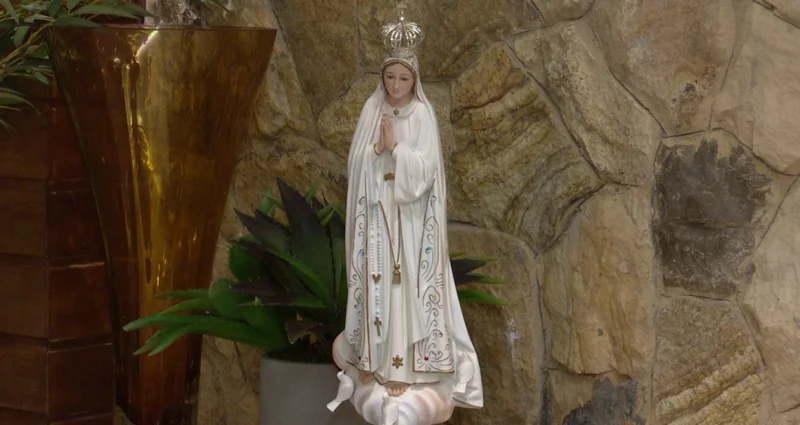 Milagre do Sol e a fé que atravessa gerações: a história de Nossa Senhora de Fátima