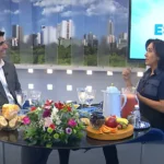 Apesar de aumento na frota, meta de 100% dos ônibus de Fortaleza com ar-condicionado deve ser em 2028, aponta Presidente da Etufor