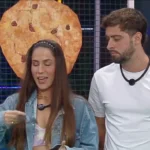 Power Couple 2025: Nat e Eike vencem Esferas do Poder no Quebra-Power da semana