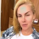 Ana Hickmann revela diagnóstico de TDAH e rebate comentário sobre sua forma de falar