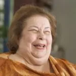 Morre a cantora Nana Caymmi aos 84 anos no Rio de Janeiro