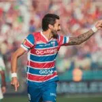 Fortaleza goleia Juventude por 5 a 0 e quebra jejum de vitórias no Brasileirão