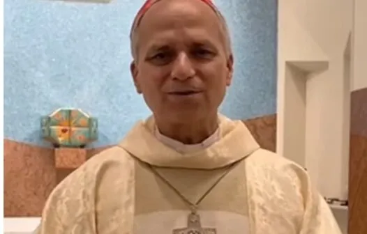Papa Leão XIV já havia enviado mensagem aos brasileiros antes de ser eleito e tem histórico de visitas ao país