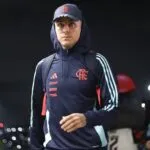 Eric Pulgar e Allan viram desfalques do Flamengo para confronto decisivo pela Libertadores
