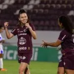 Jogadora cearense Fátima Dutra é convocada para a Seleção Feminina em dois amistosos