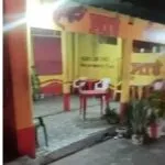Tentativa de chacina em Fortaleza: homem sobreviveu porque ficou dentro de banheiro
