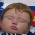 Quando cuidar de um bebê reborn pode ser preocupante ou apenas ter um fim terapêutico