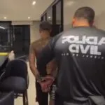 MC Poze do Rodo é preso por apologia ao crime e associação ao tráfico no Rio de Janeiro