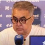 Fortaleza anuncia Sérgio Papellin como o novo Diretor de Futebol