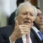 CCJ aprova convite a Lewandowski e governadores para debater PEC da Segurança Pública