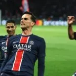 Paris Saint-Germain derrota Arsenal e decide título da Liga dos Campeões contra a Inter