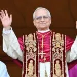 Papa Leão XIV pede uma ‘paz desarmada’ e ajuda para ‘construir pontes, com diálogo’