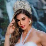 Miss Brasil Terra 2023 tem coroa furtada após carro ser arrombado no Centro de Fortaleza