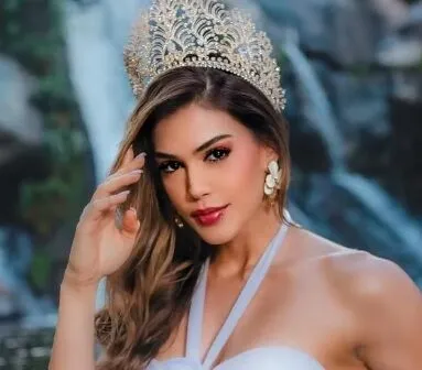 Miss Brasil Terra 2023 tem coroa furtada após carro ser arrombado no Centro de Fortaleza